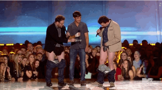 Talk About-From-The-MTV-Movie-Awards